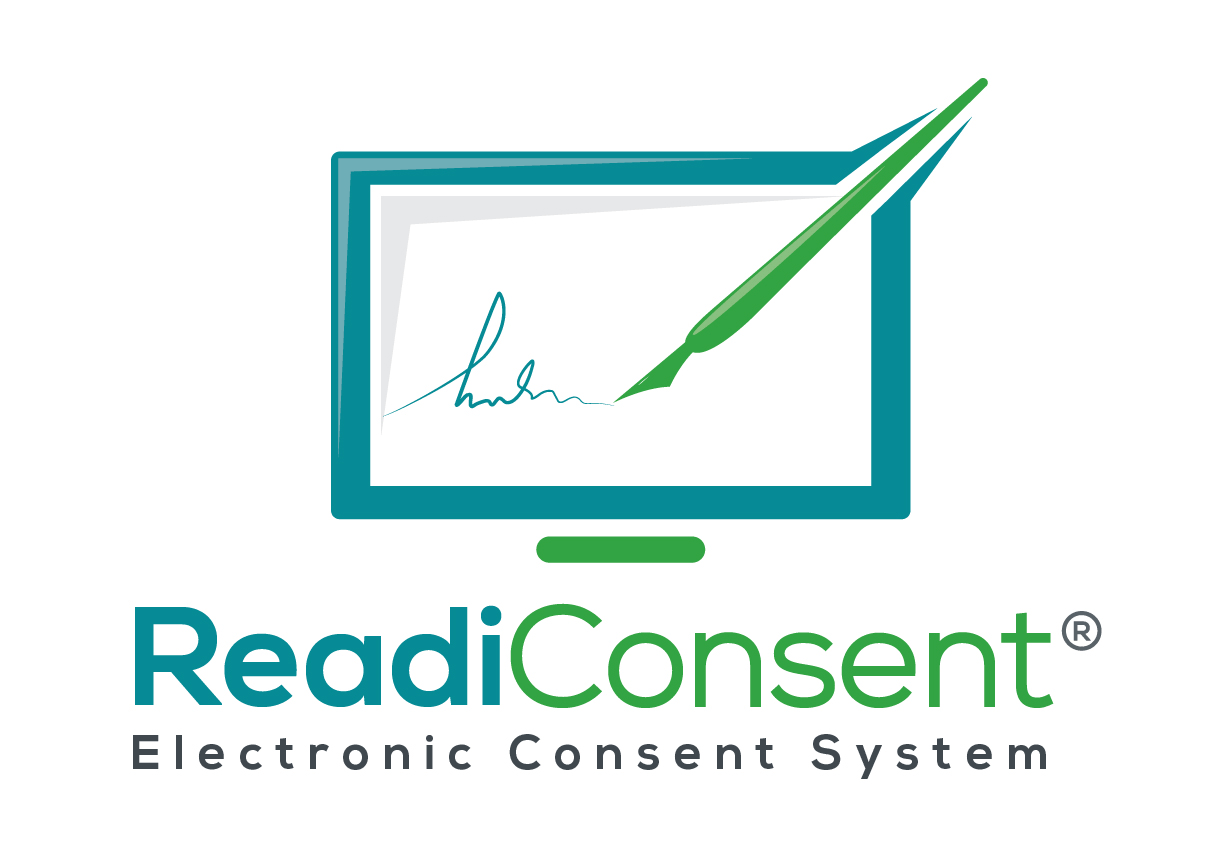 readiconsent logo