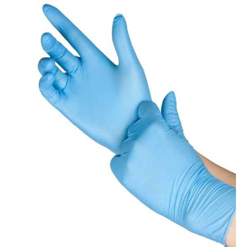 MPP PPE Gloves