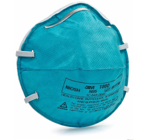 MPP PPE n95 mask